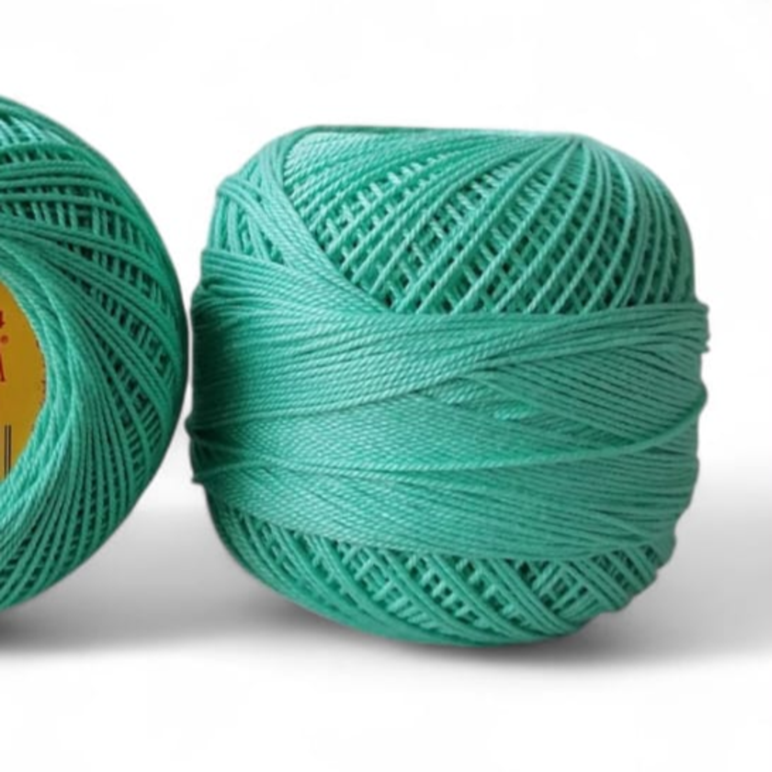 Fios Palmeira, linha nº4 COR 44 1