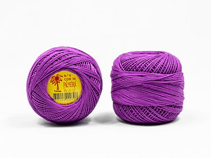 Fios Palmeira, linha nº6 COR 38
