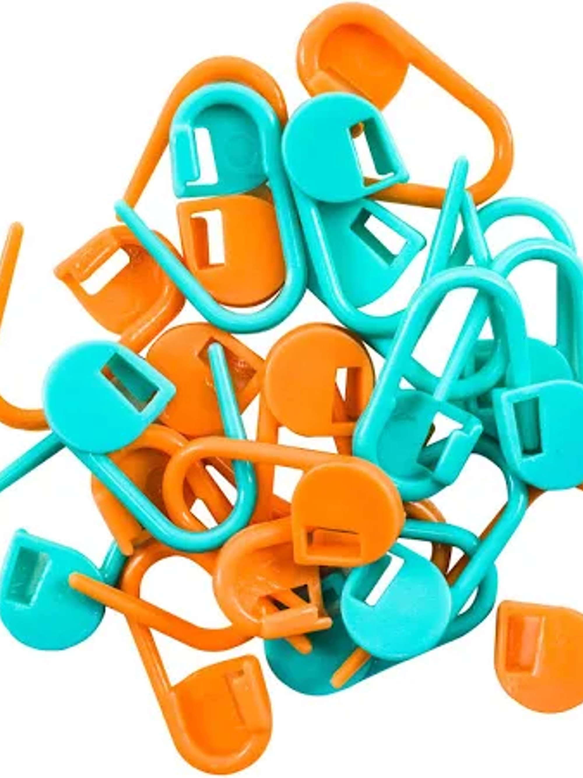 Marcadores de croché 1