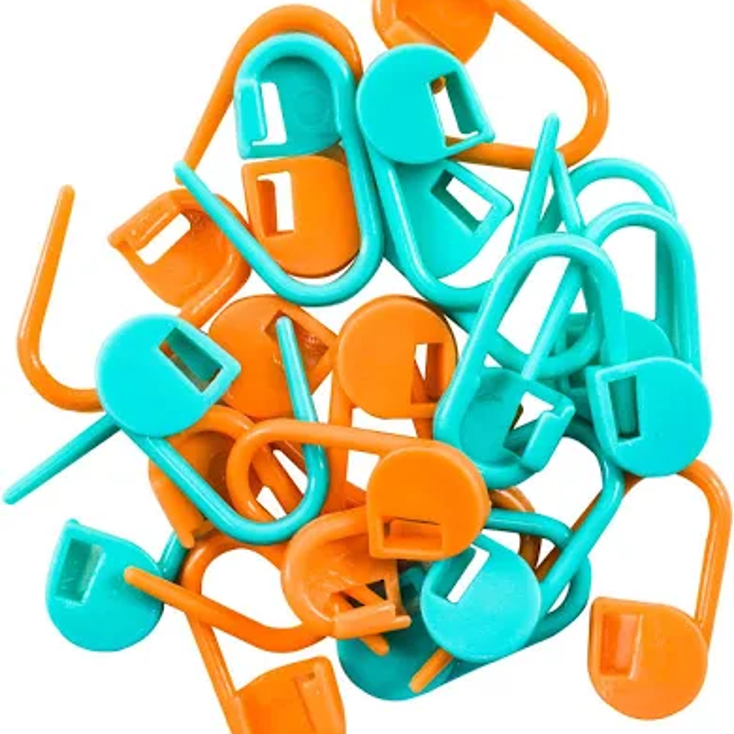 Marcadores de croché 1