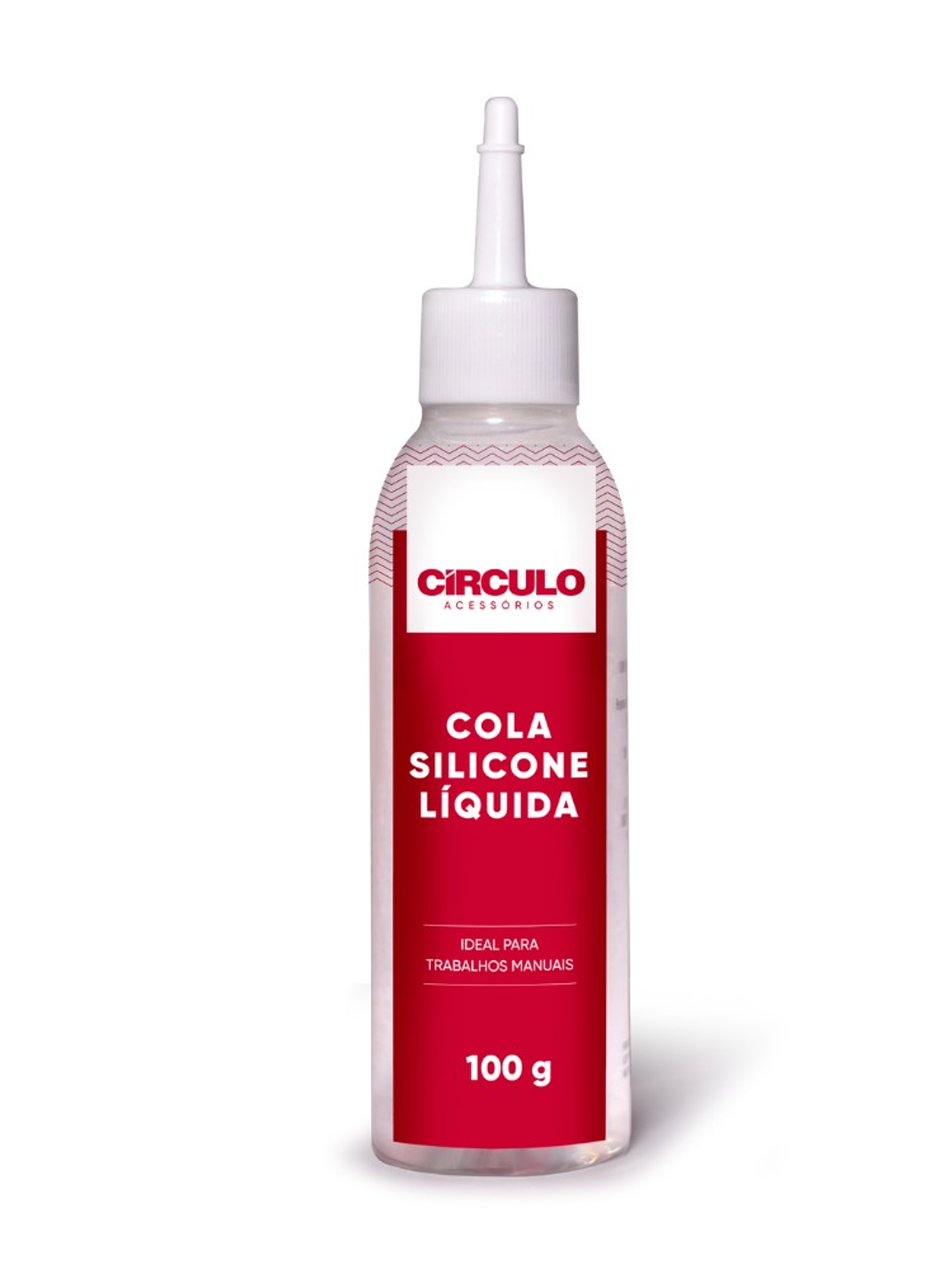 Cola Silicone liquida 1