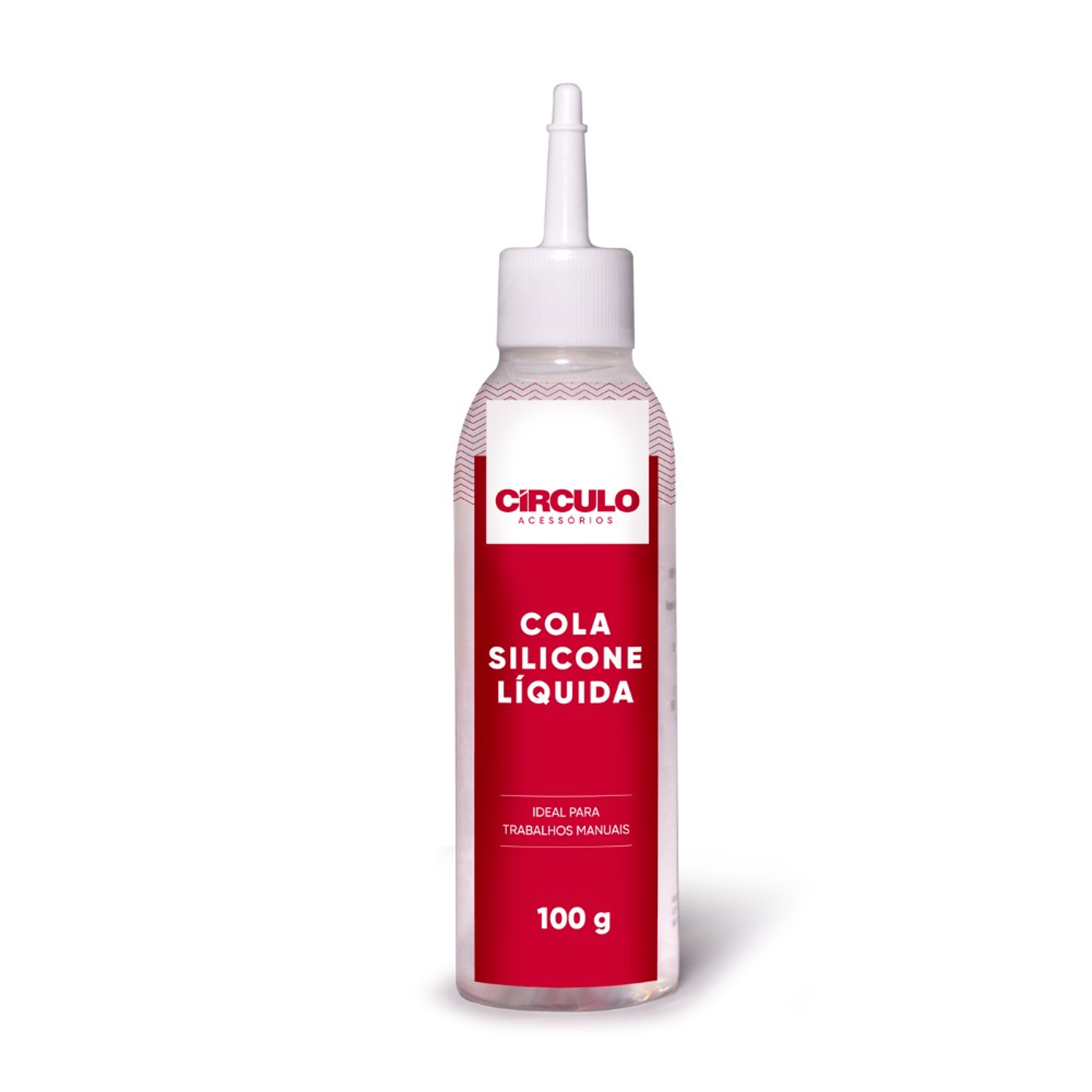 Cola Silicone liquida 1