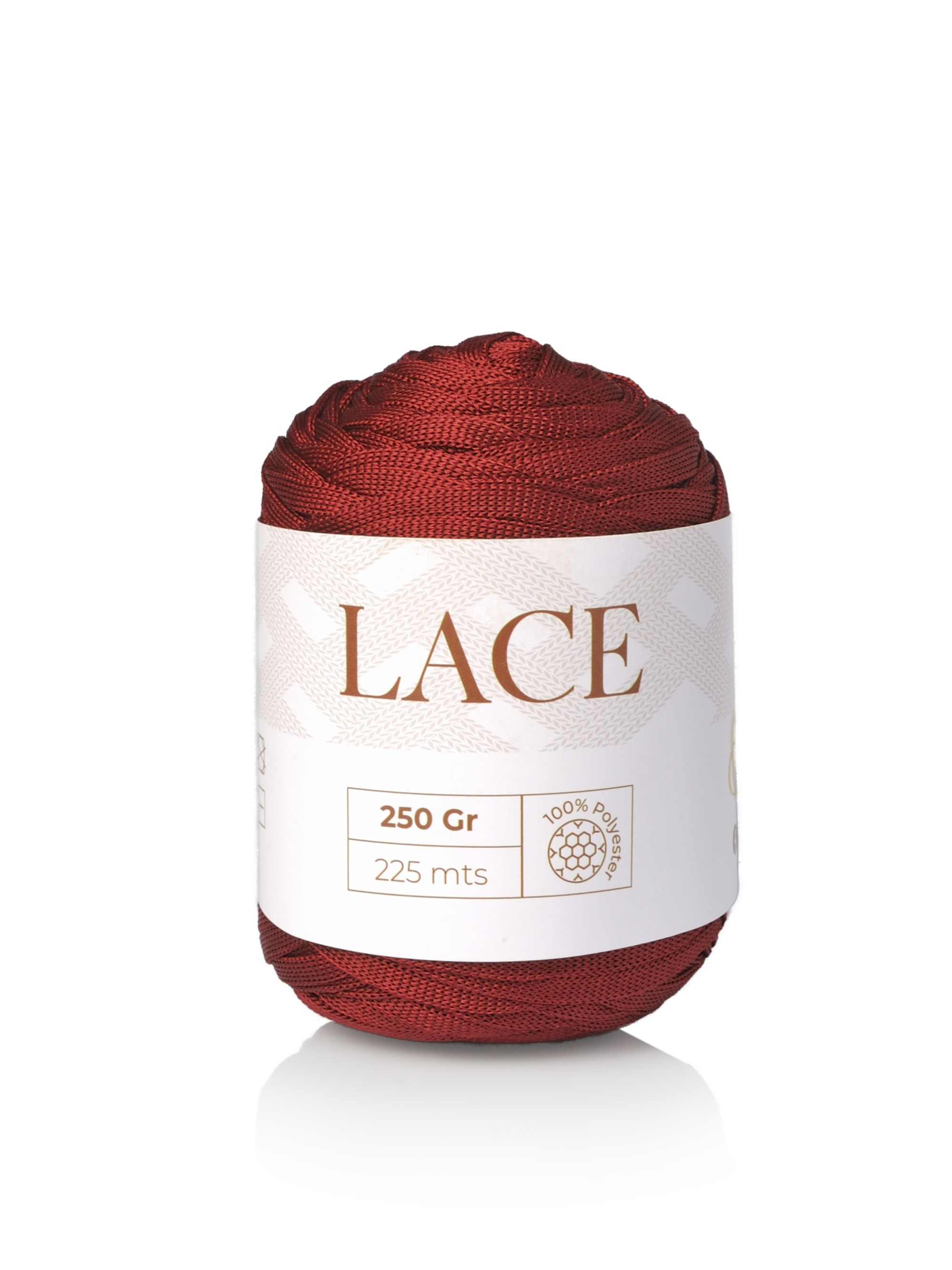 Lace 2175 - Bordeaux 1