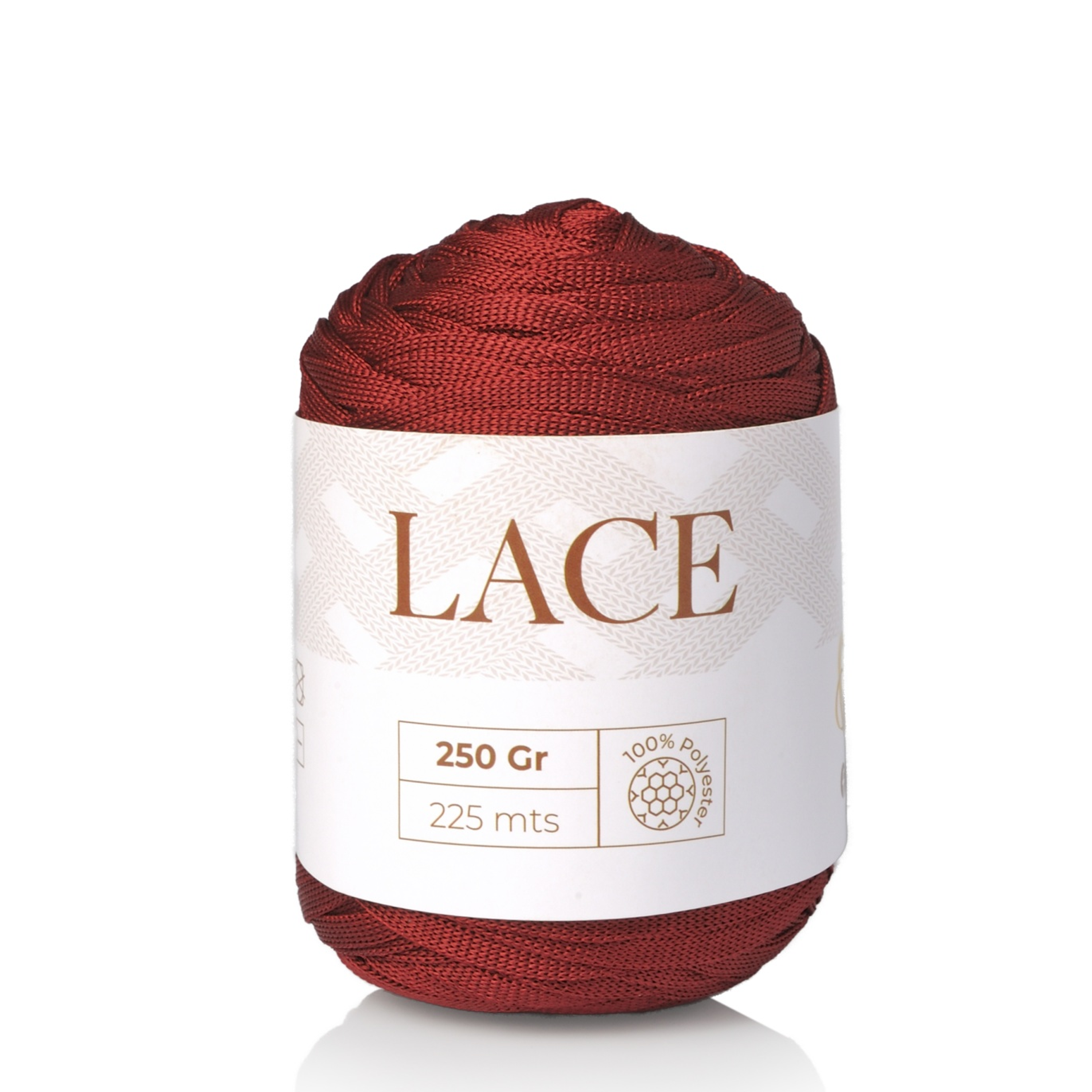 Lace 2175 - Bordeaux 1