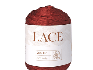 Lace 2175 - Bordeaux