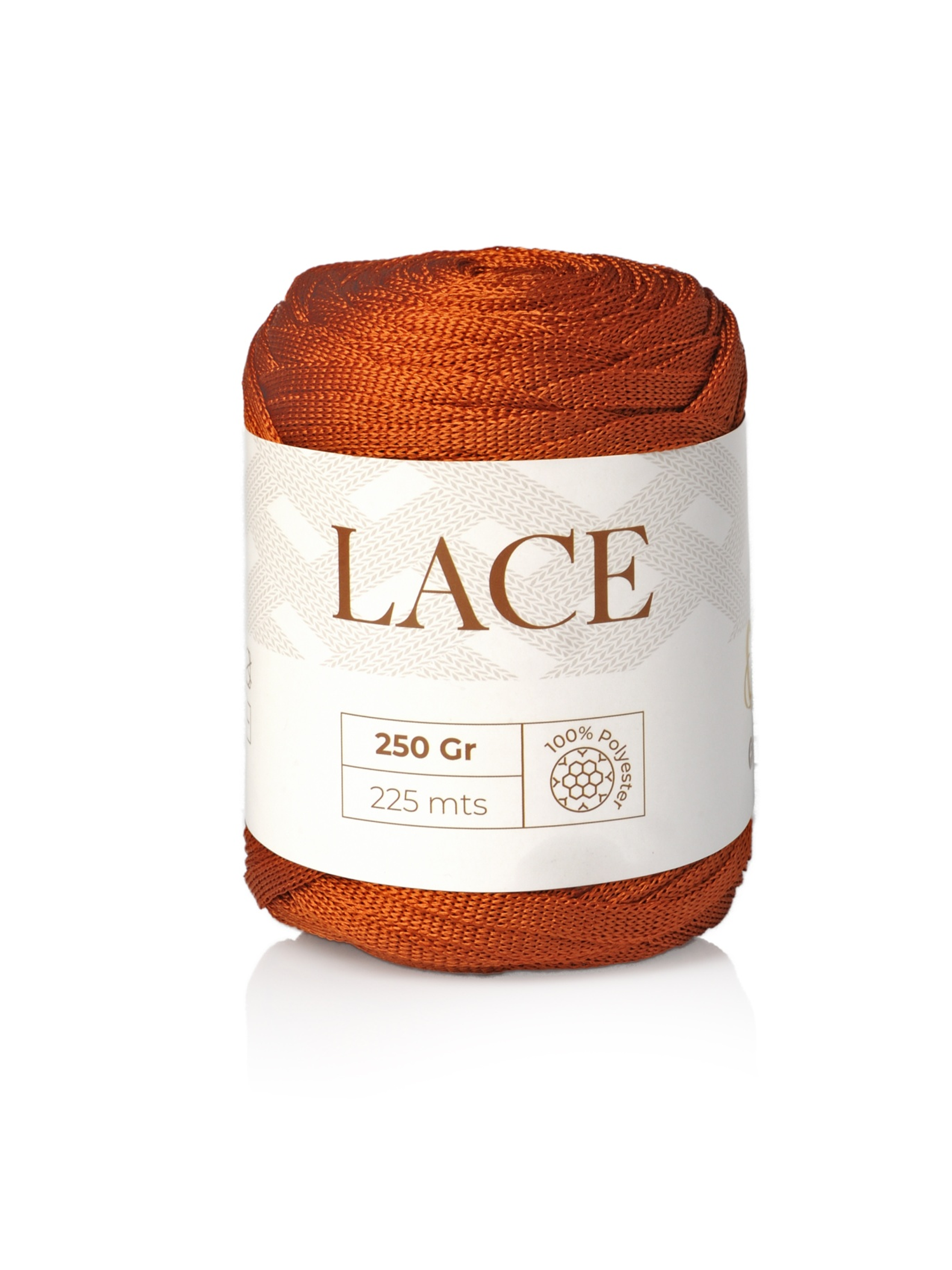 Lace 1507 - Tijolo 1