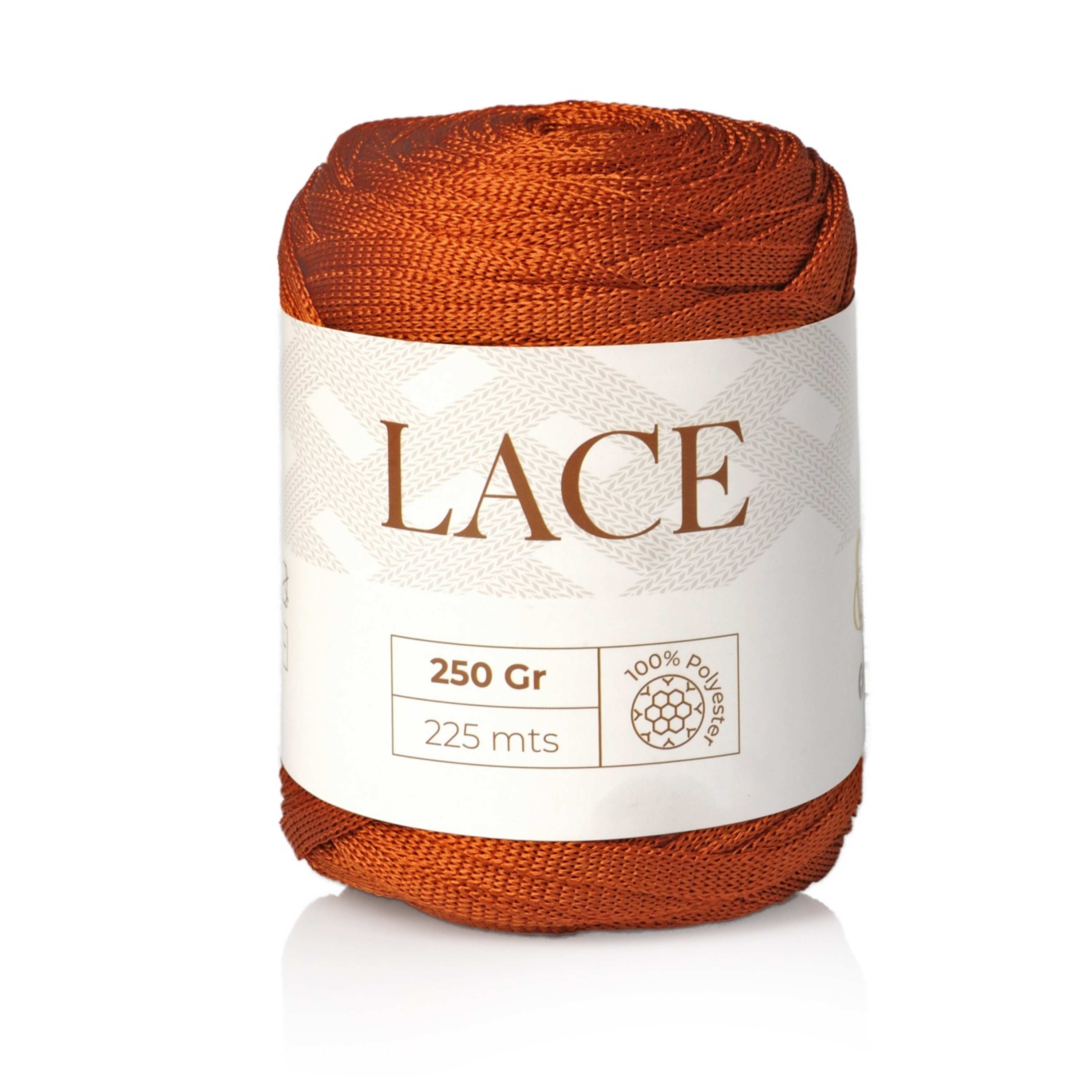 Lace 1507 - Tijolo 1