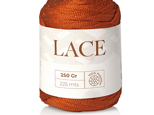 Lace 1507 - Tijolo