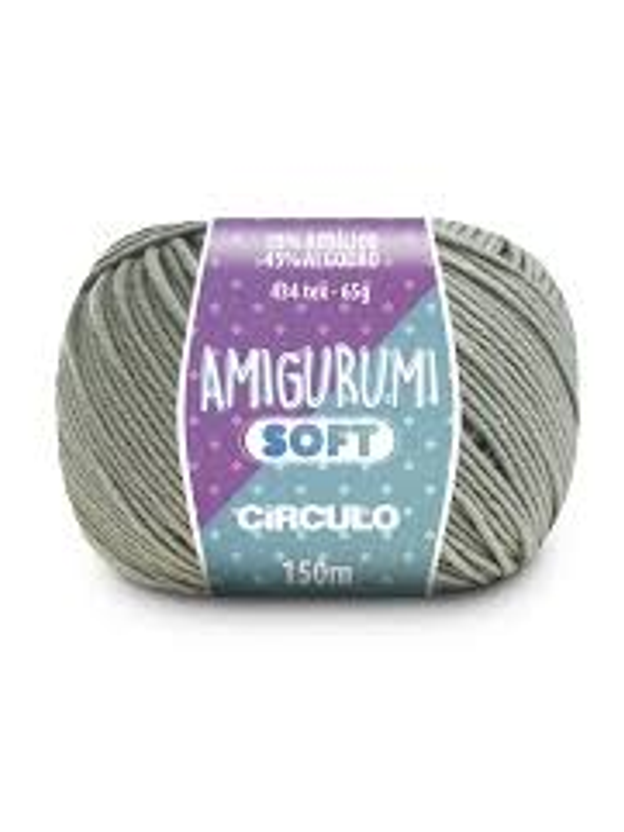 Amigurumi Soft 5072 1
