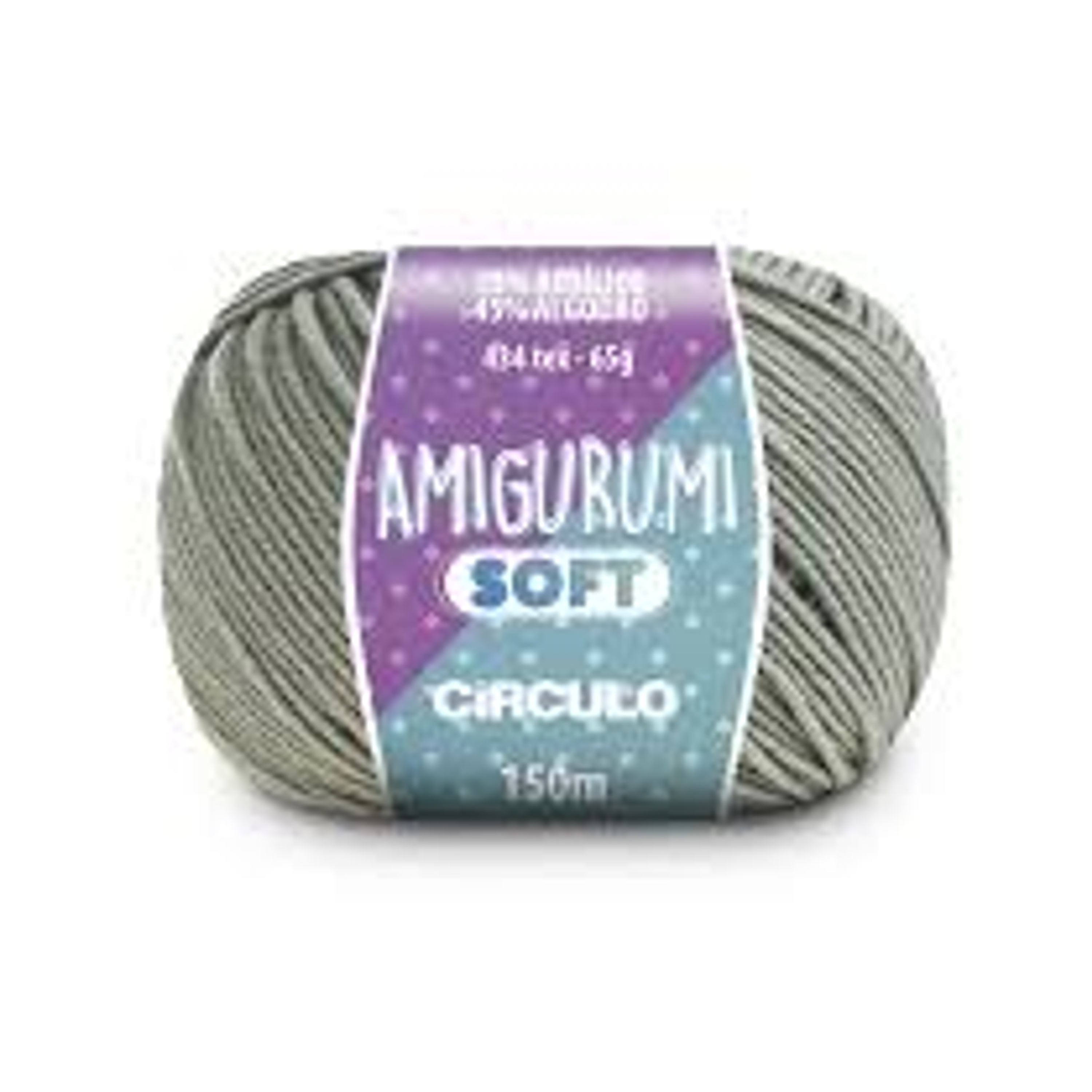 Amigurumi Soft 5072 1