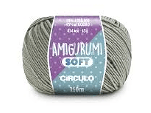 Amigurumi Soft 5072