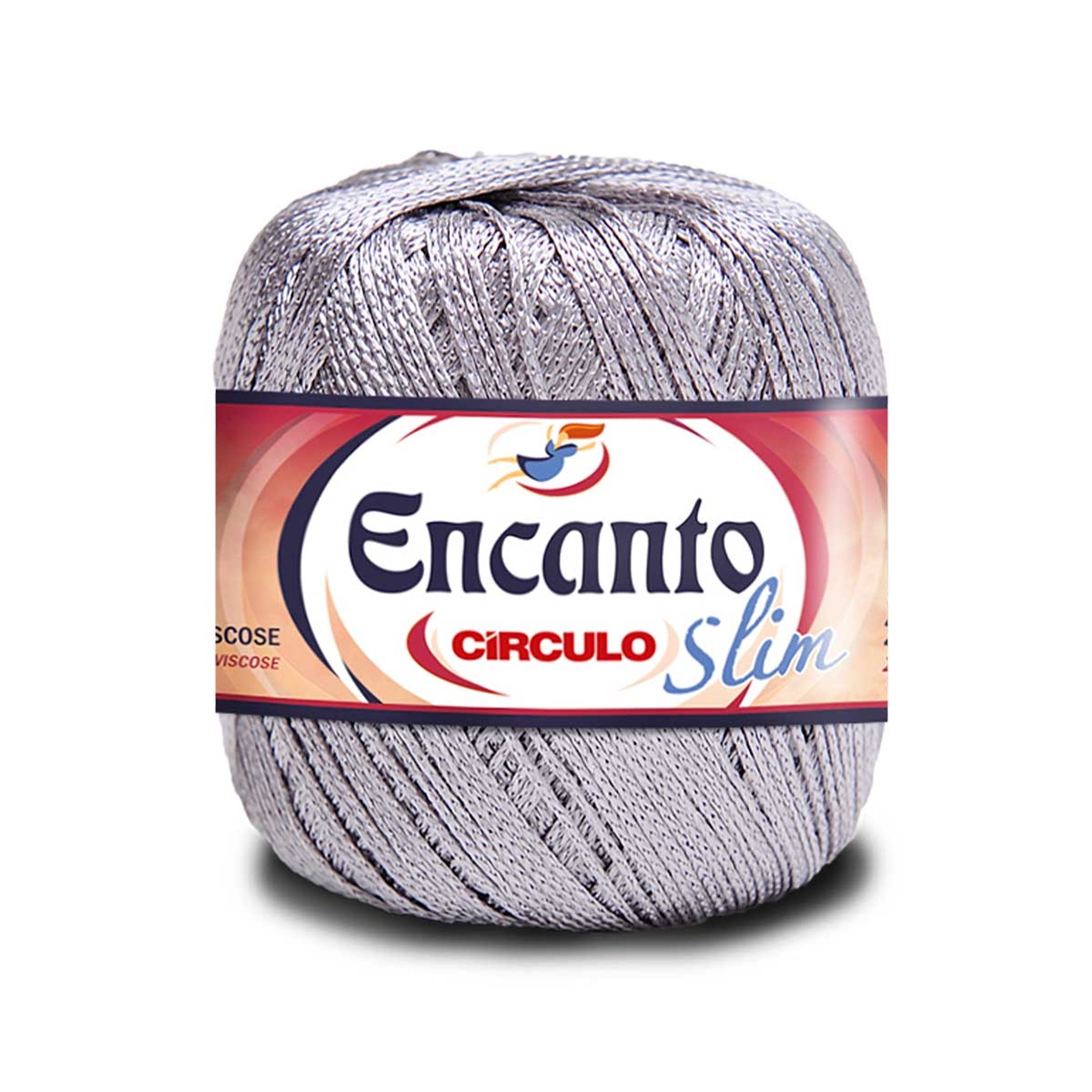 Encanto Slim 8473 Alumínio  1