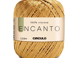 Encanto 7577 Ouro