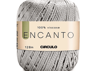 Encanto 8473 Alumínio 