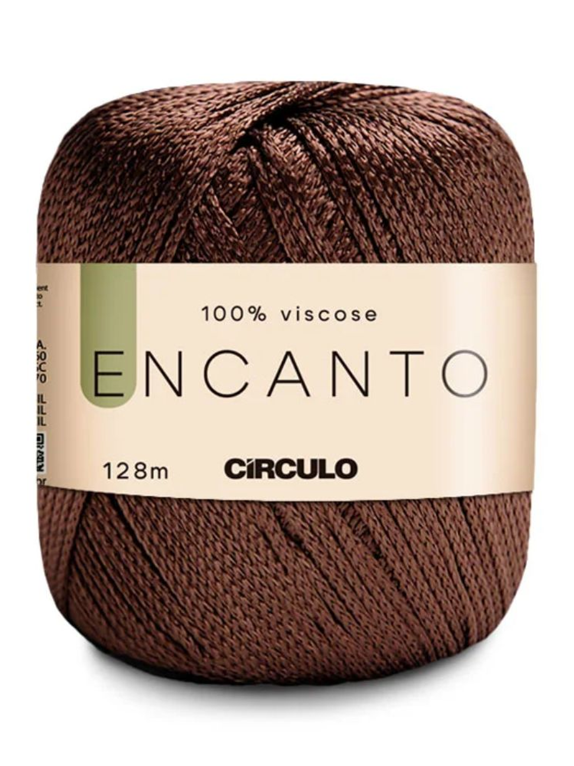 Encanto 7382 Chocolate 1