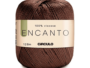 Encanto 7382 Chocolate