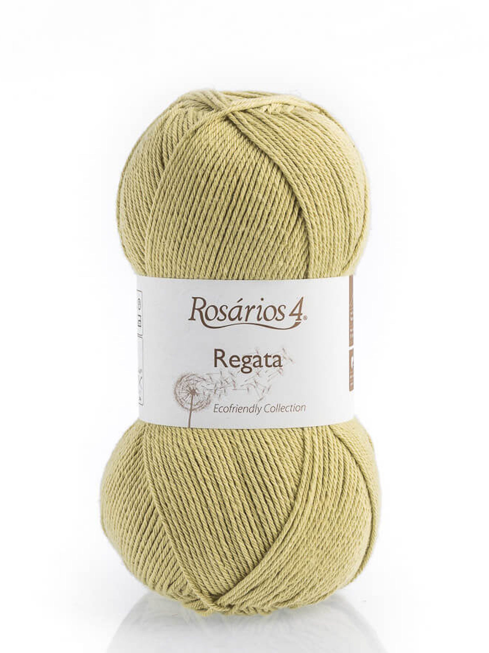 Regata 27 - PROMO 35% - Antes: 6.55€ 1