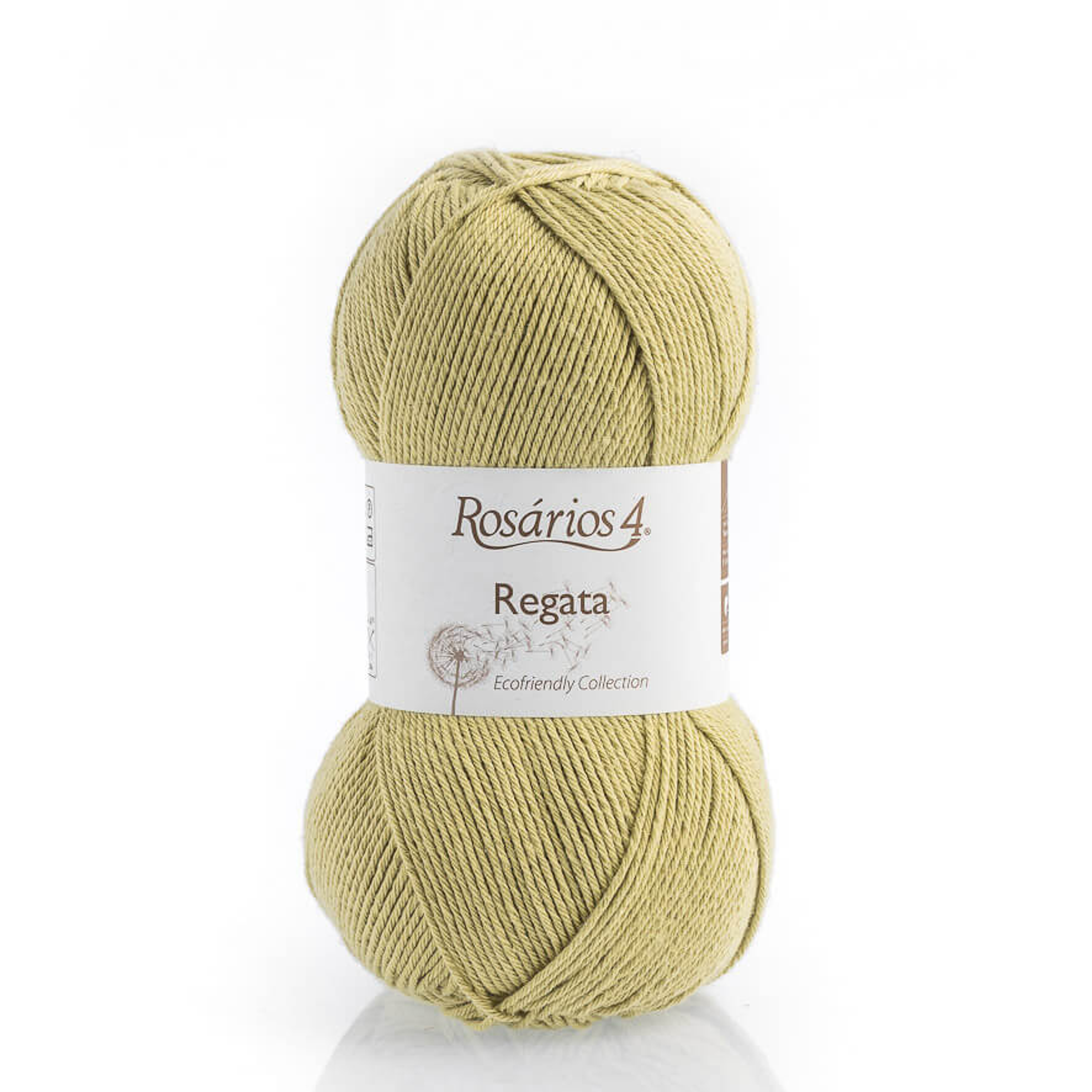 Regata 27 - PROMO 35% - Antes: 6.55€ 1