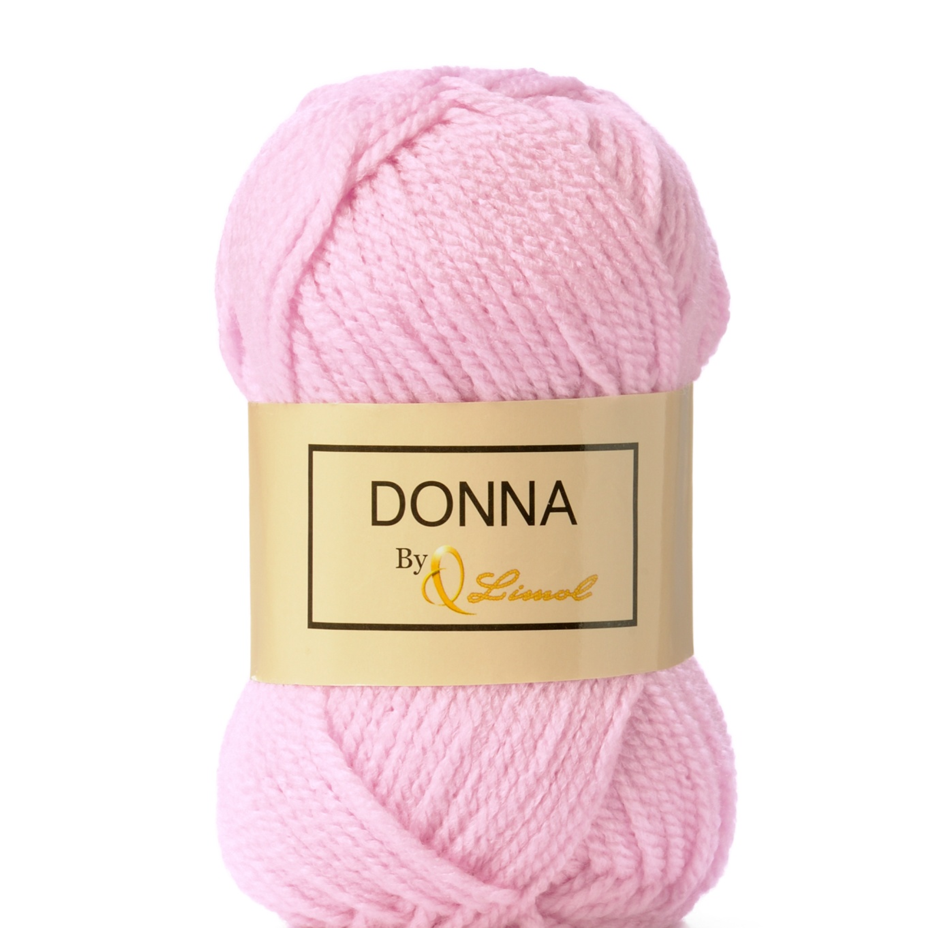 Donna 213 Rosa bébe 1