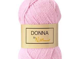 Donna 213 Rosa bébe