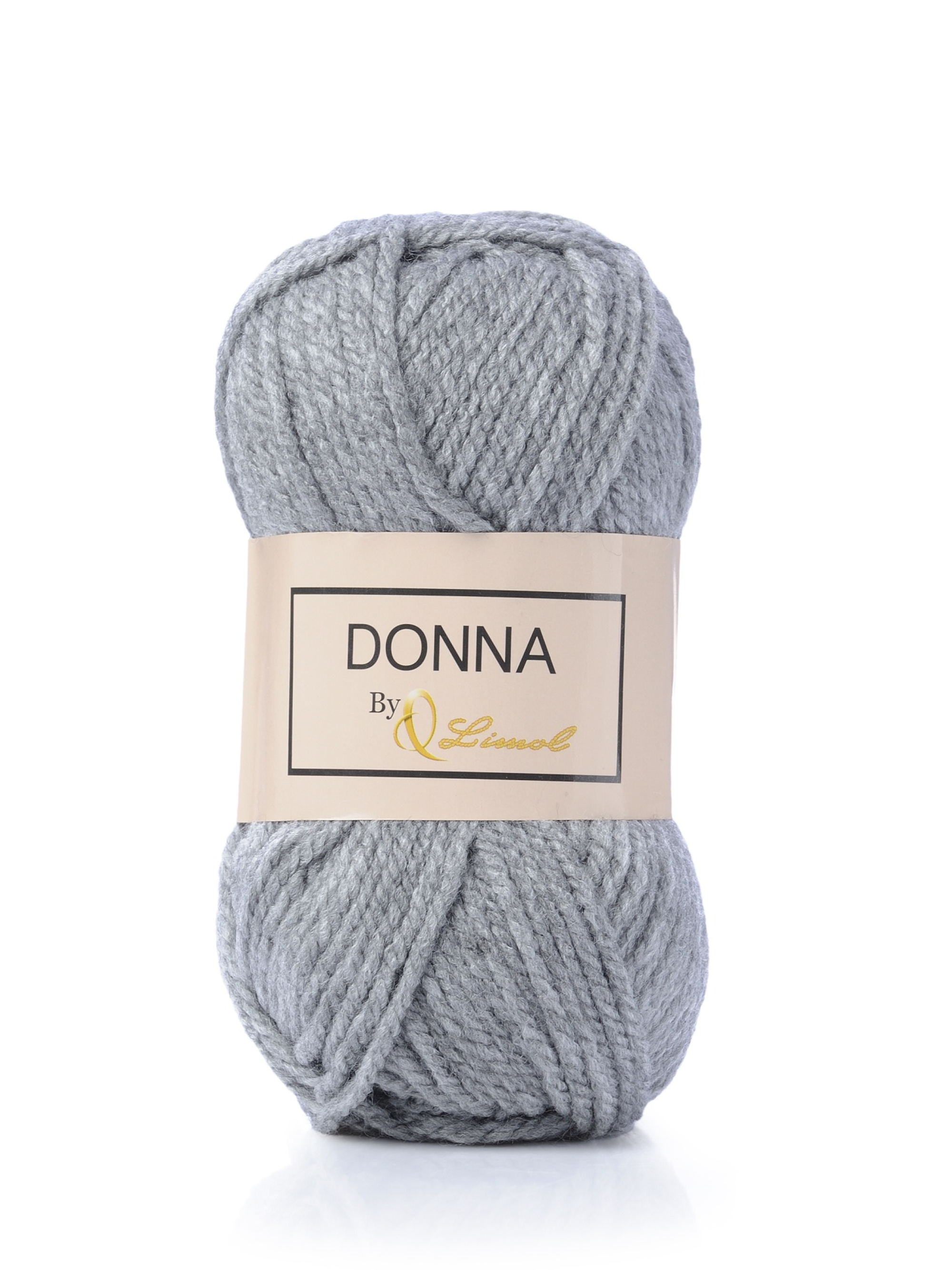 Donna 252 Cinzento  1