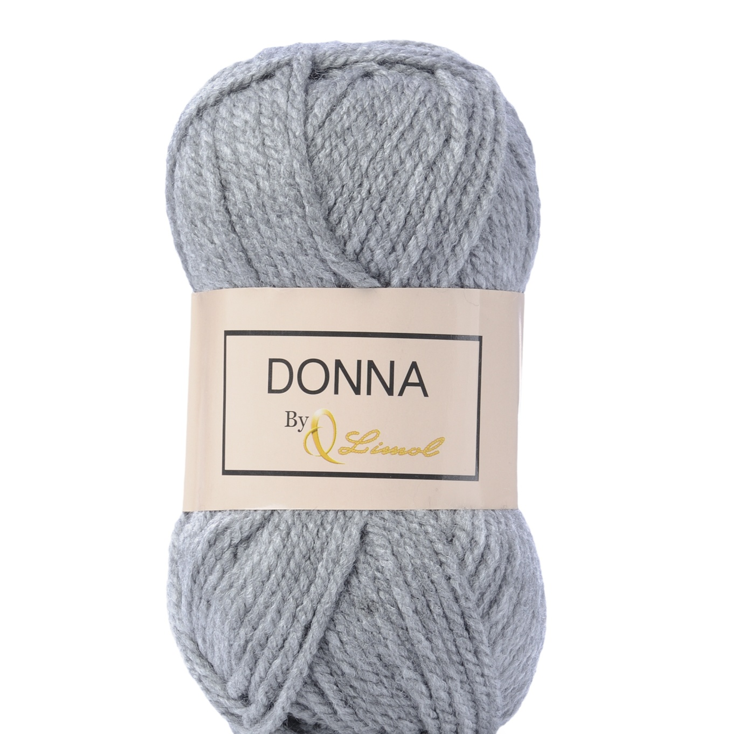 Donna 252 Cinzento  1