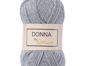 Donna 252 Cinzento 