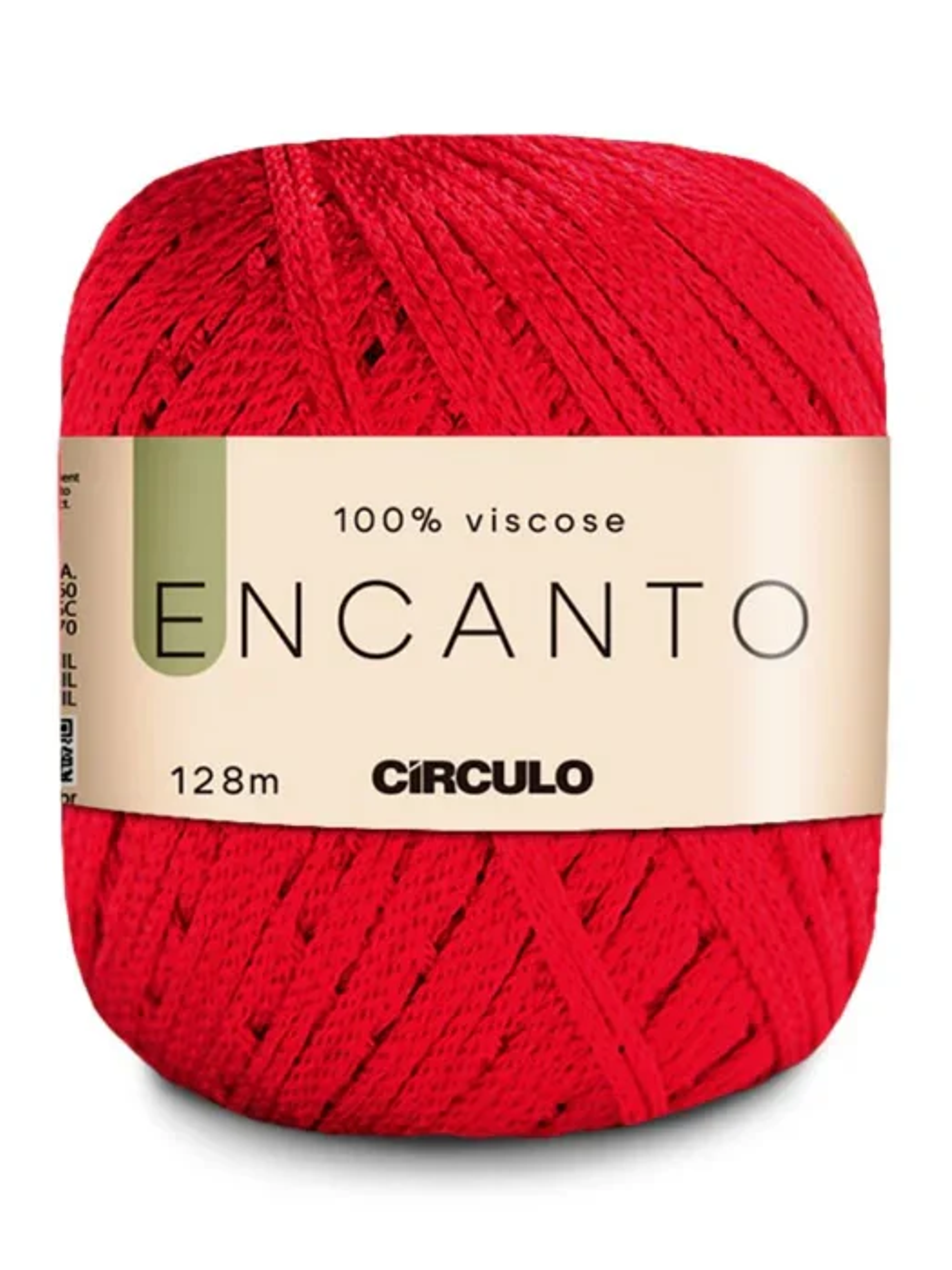 Encanto 3528 Carmim 1