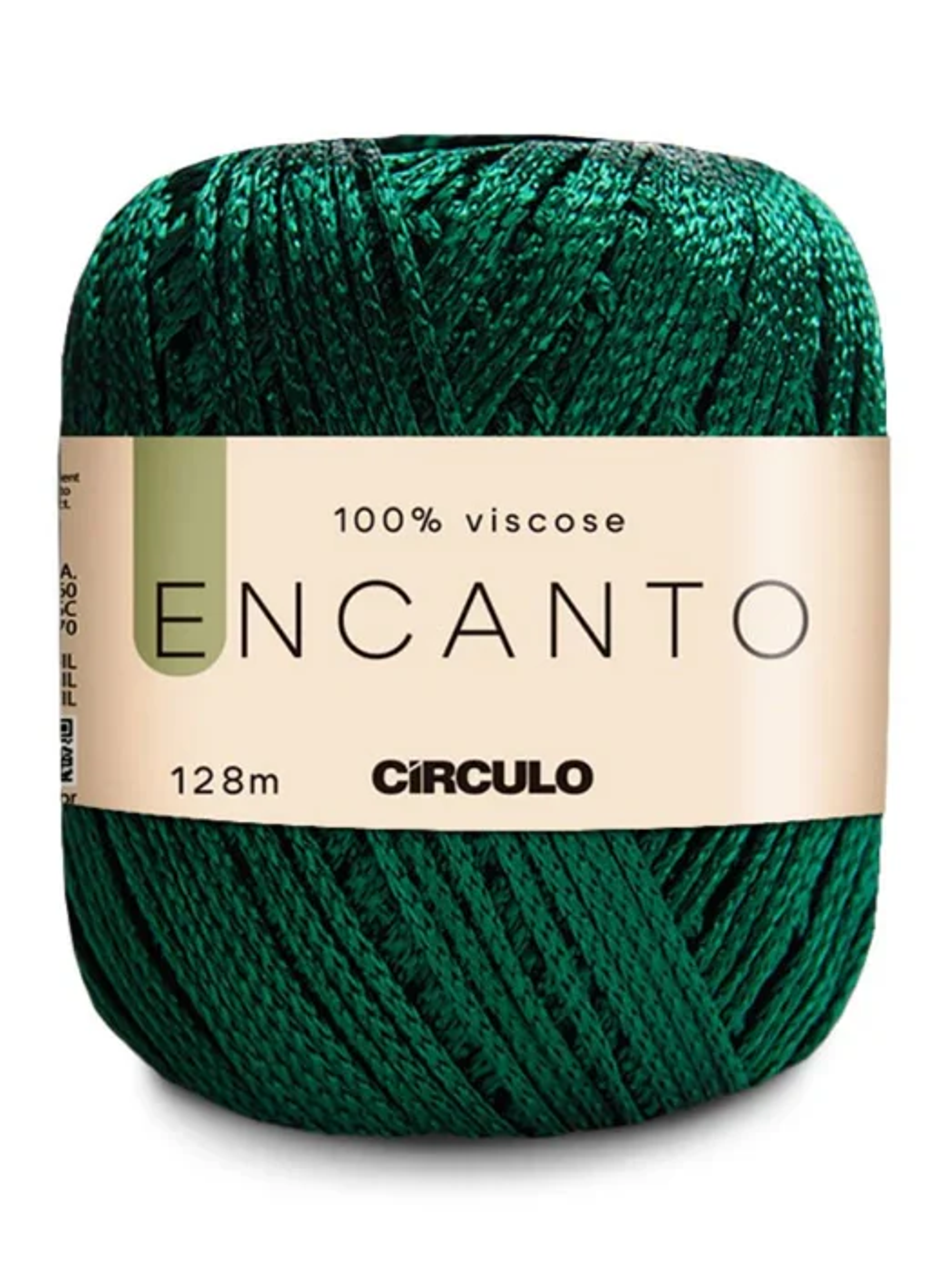 Encanto 5398 Musgo 1