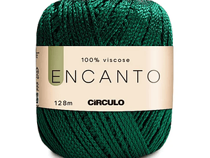 Encanto 5398 Musgo