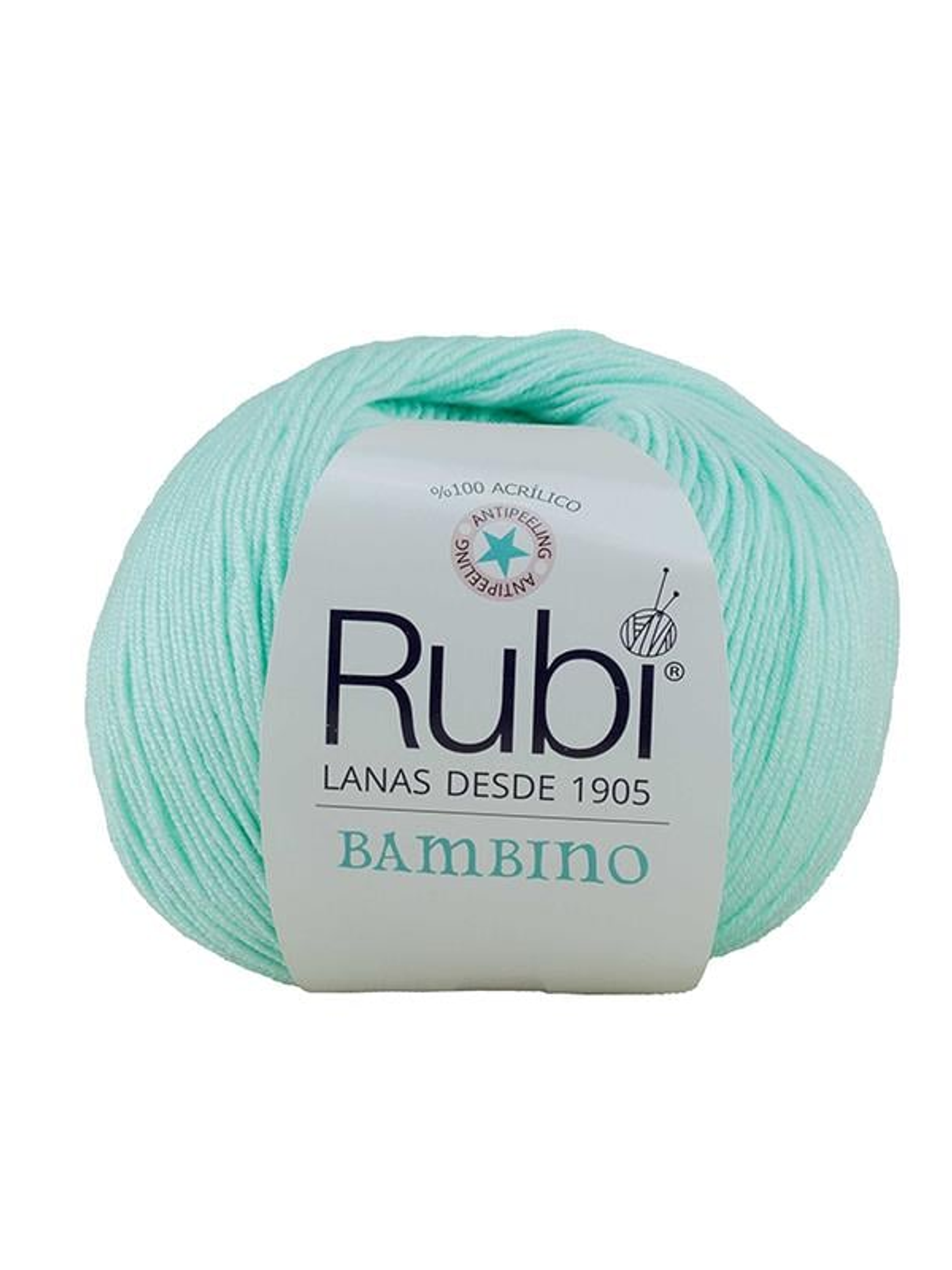 Bambino 006 Verde 1