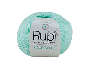 Bambino 006 Verde