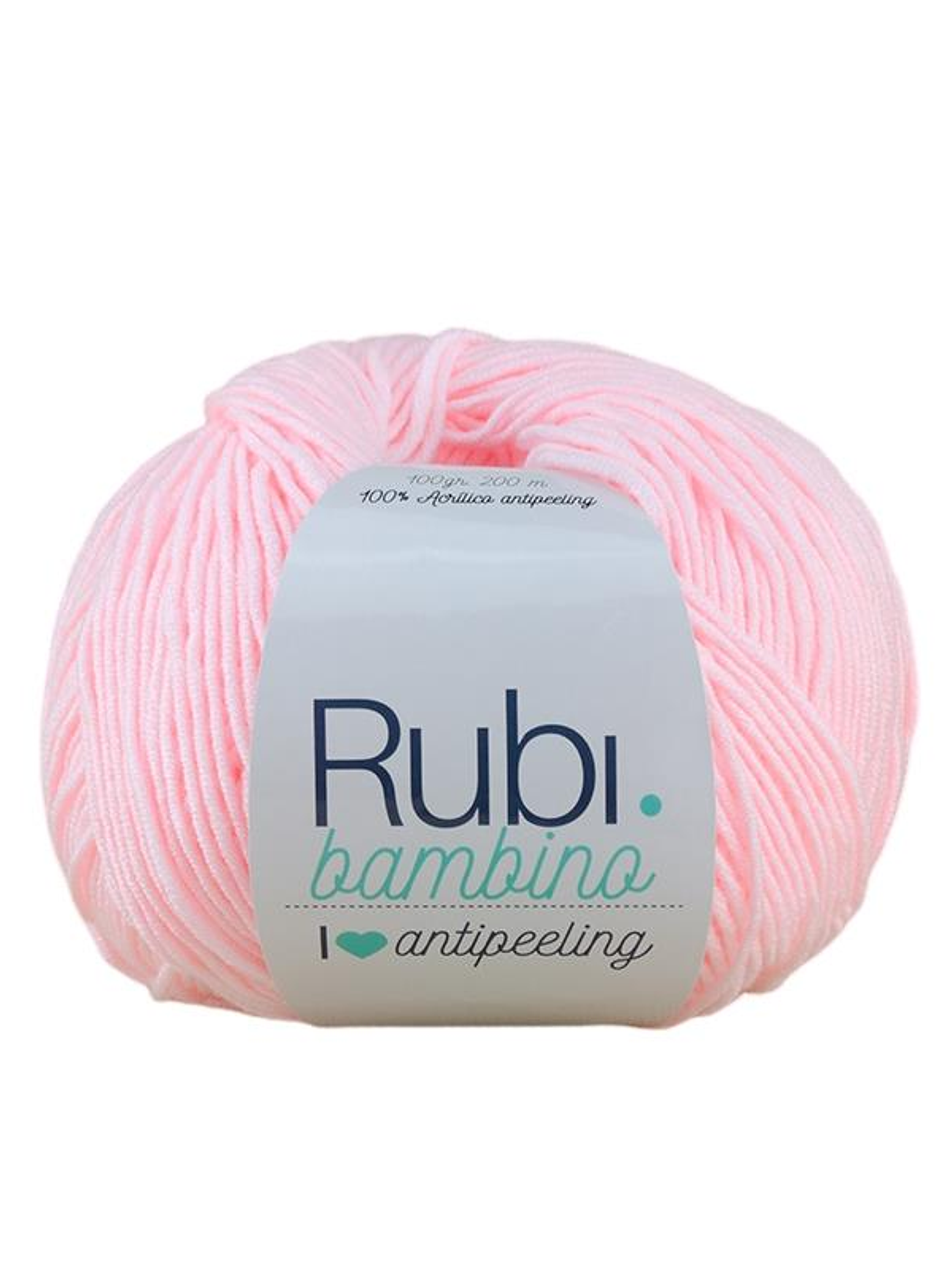 Bambino 015 Rosa 1