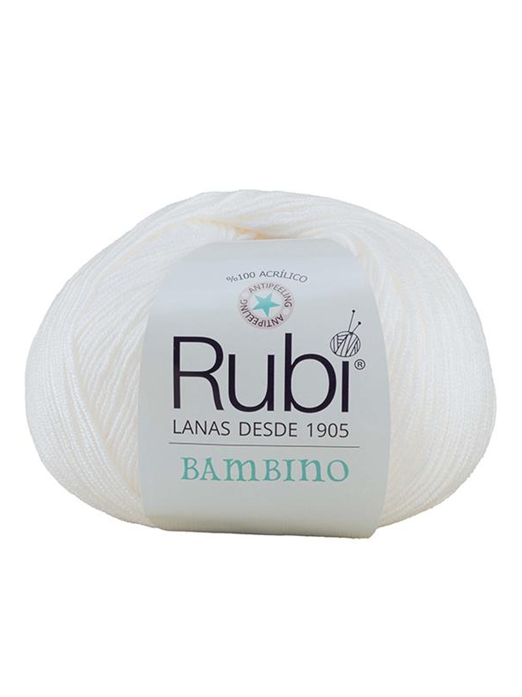 Bambino 002 Pérola 1