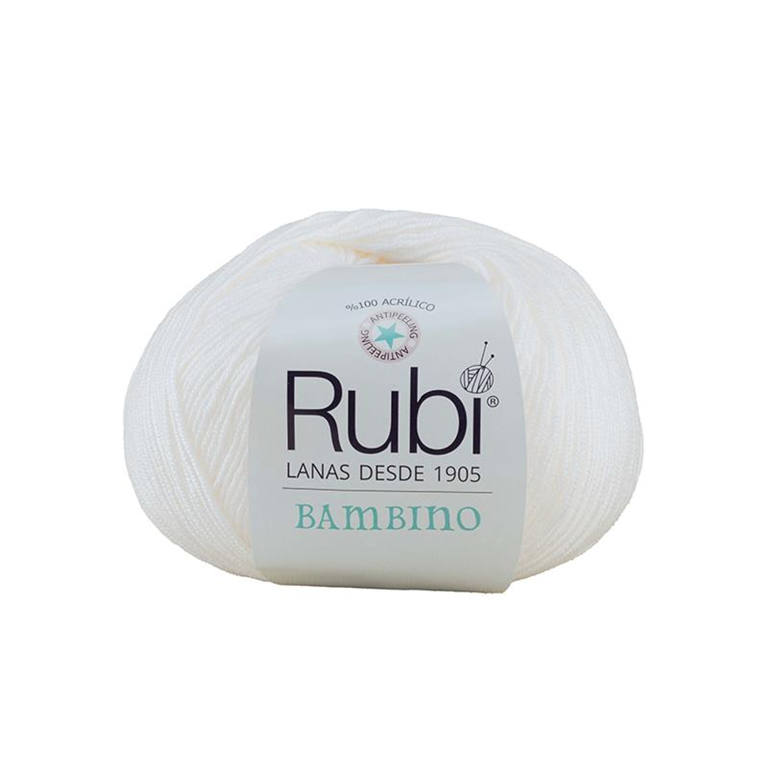 Bambino 002 Pérola 1