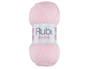 Bebé 001 Rosa