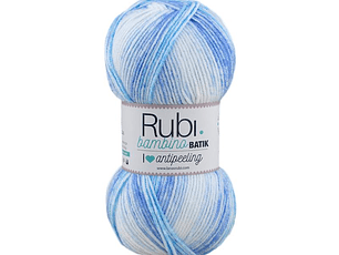 Rubi Bambino Batik 002