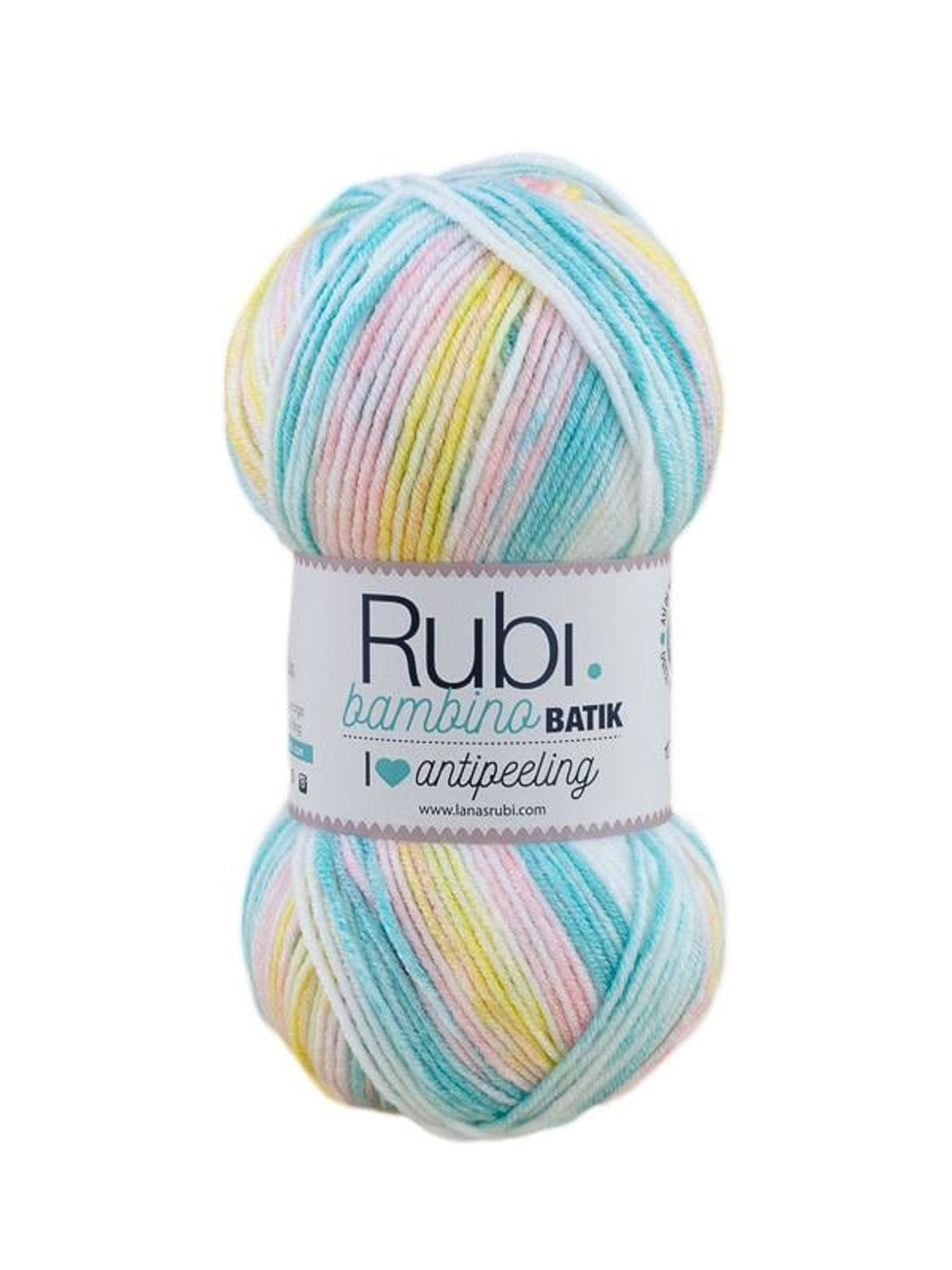 Rubi Bambino Batik 006 1