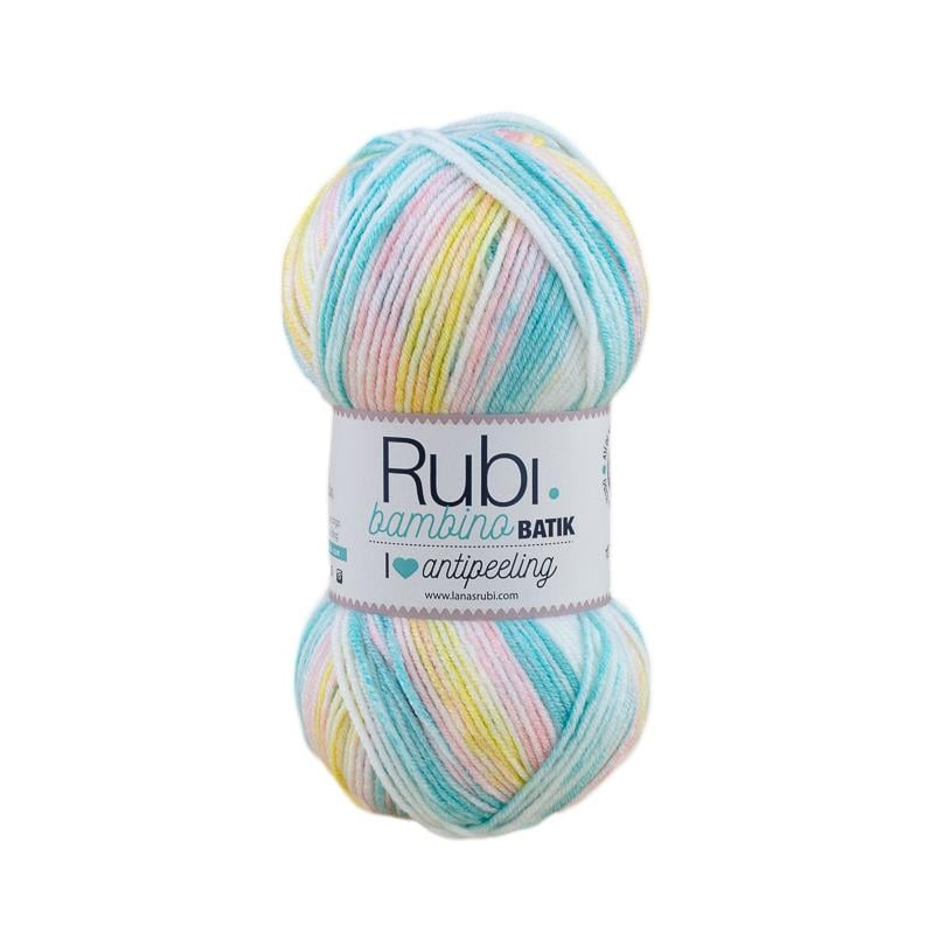 Rubi Bambino Batik 006 1