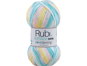 Rubi Bambino Batik 006