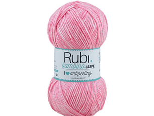 Rubi Bambino Jaspe 003