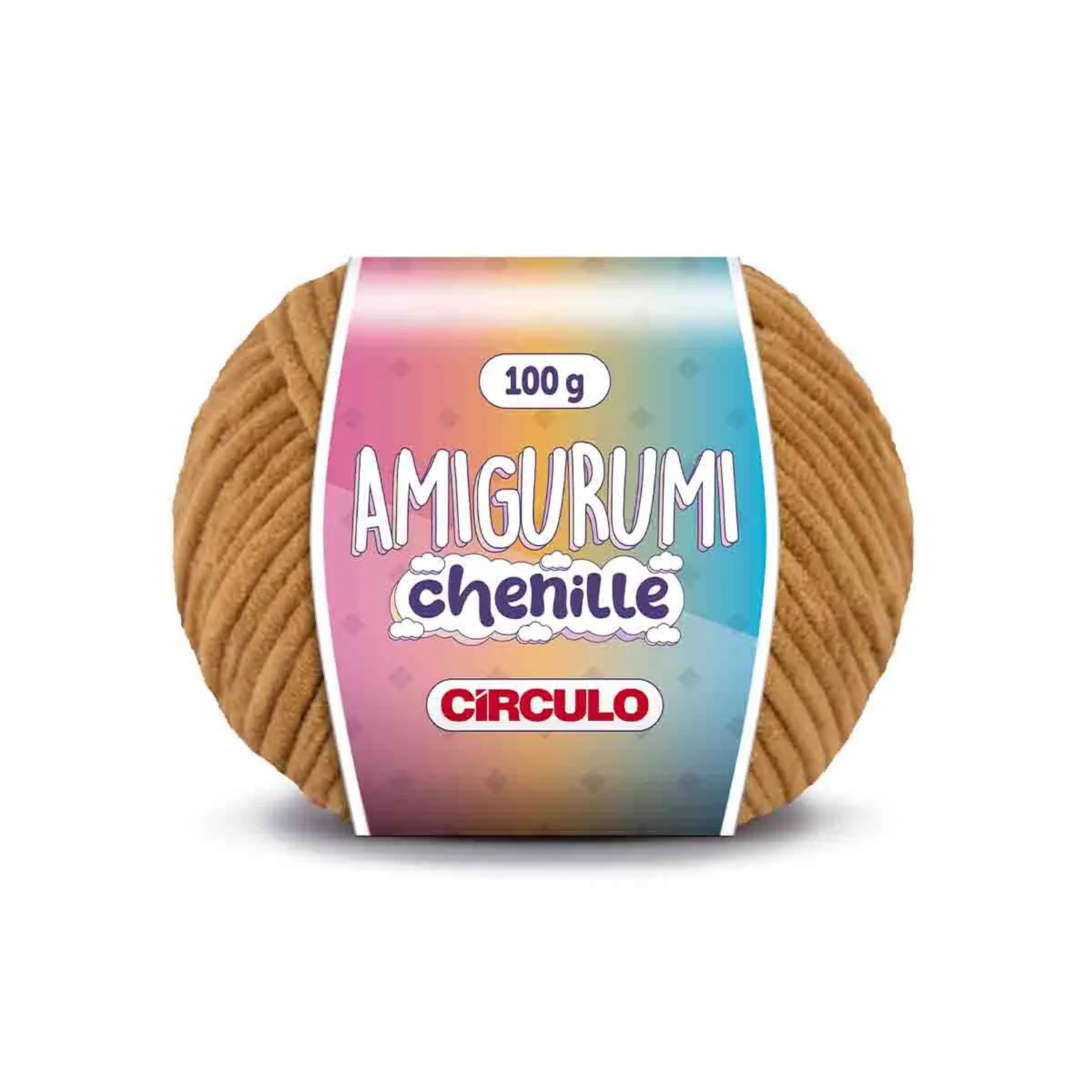 Amigurumi Chenille 7148 - Craft 1