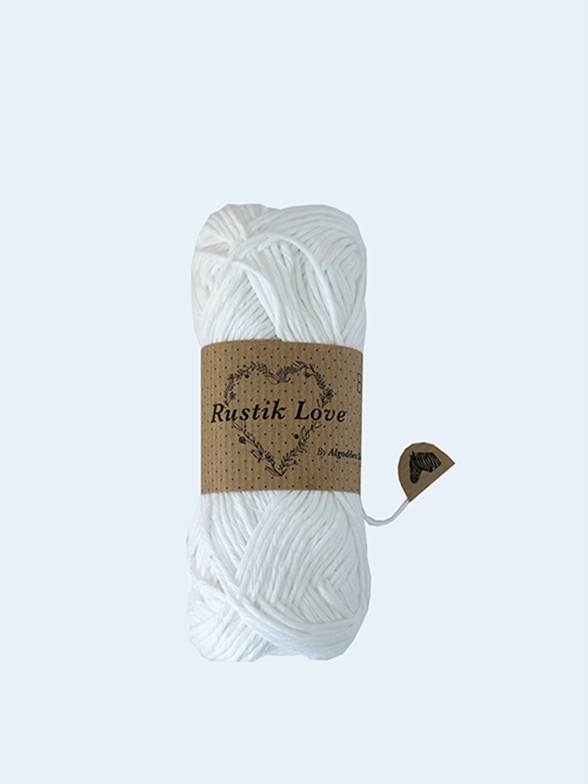 Rustik Love 8/8 - Cor 1 Snow White 1