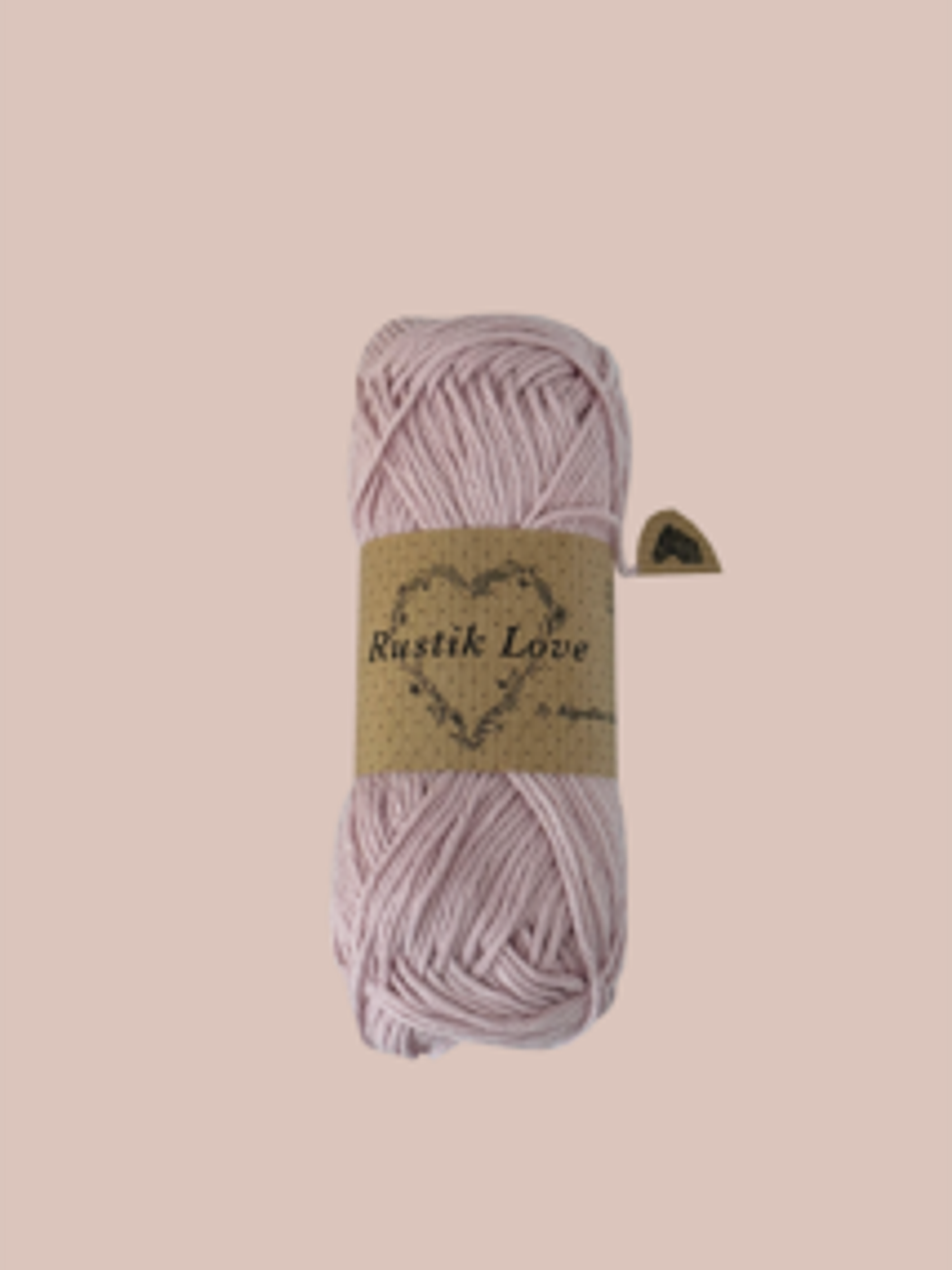 Rustik Love 8/8 - Cor 22 Pot-pourrie 1