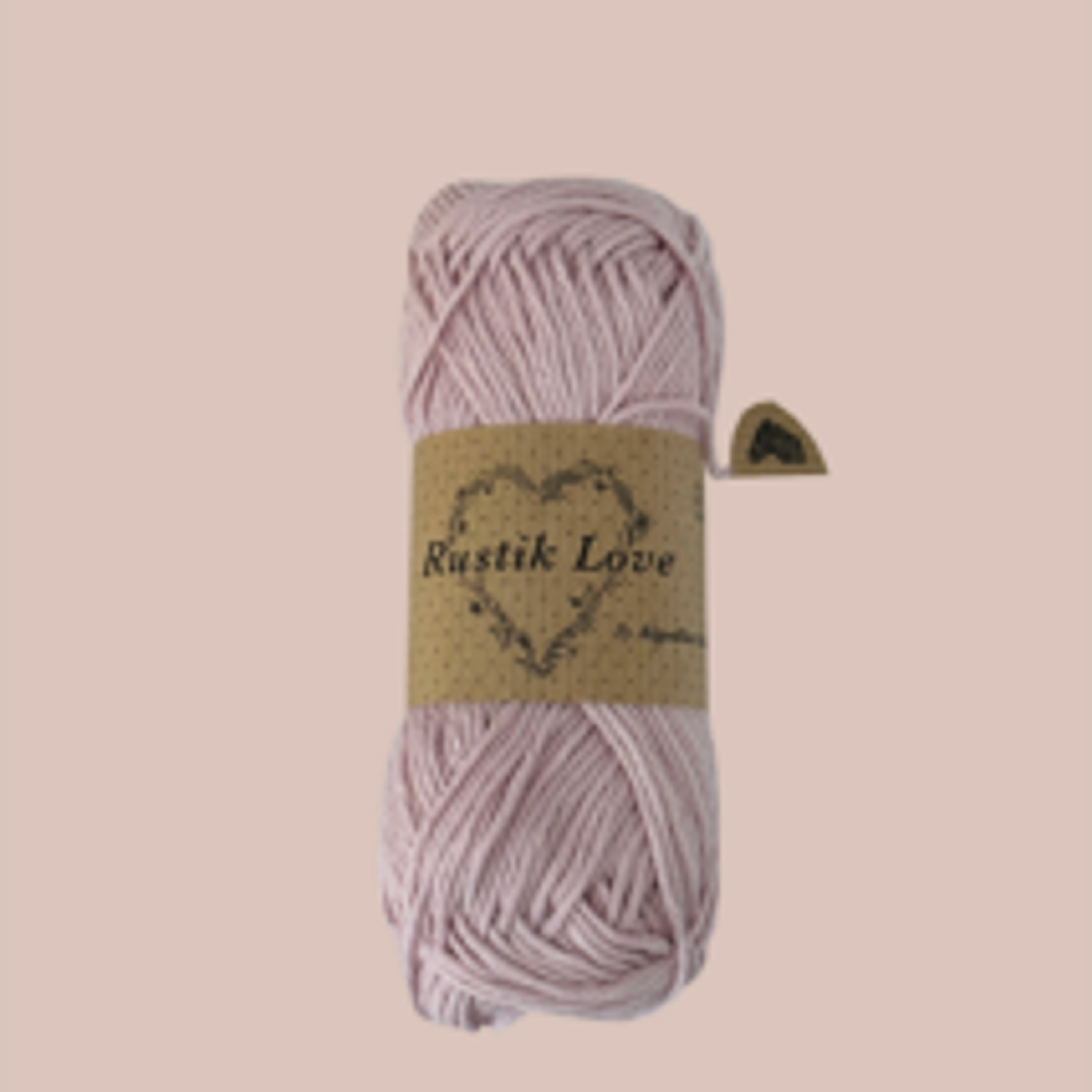 Rustik Love 8/8 - Cor 22 Pot-pourrie 1