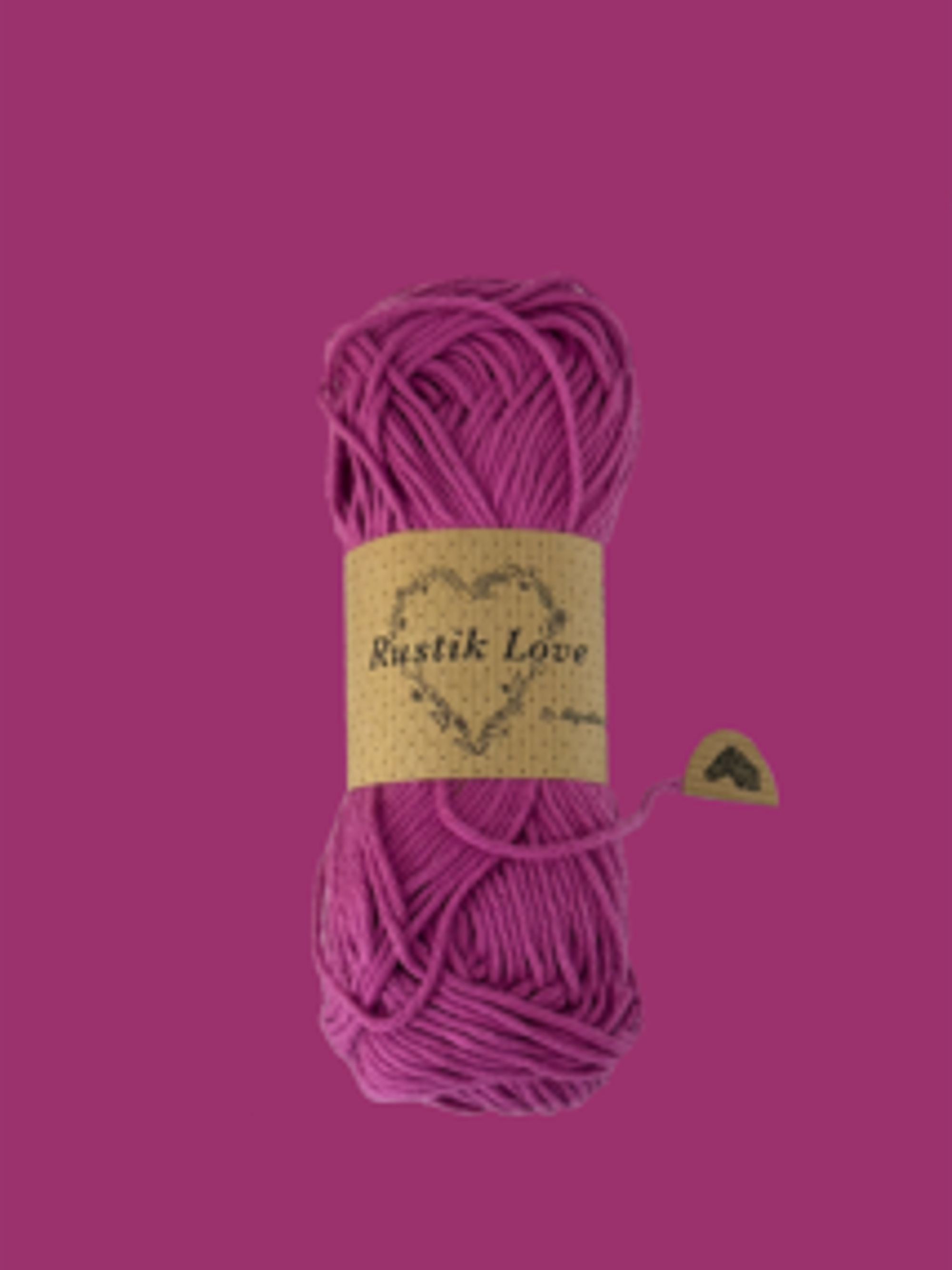 Rustik Love 8/8 - Cor 28 Orchio 1