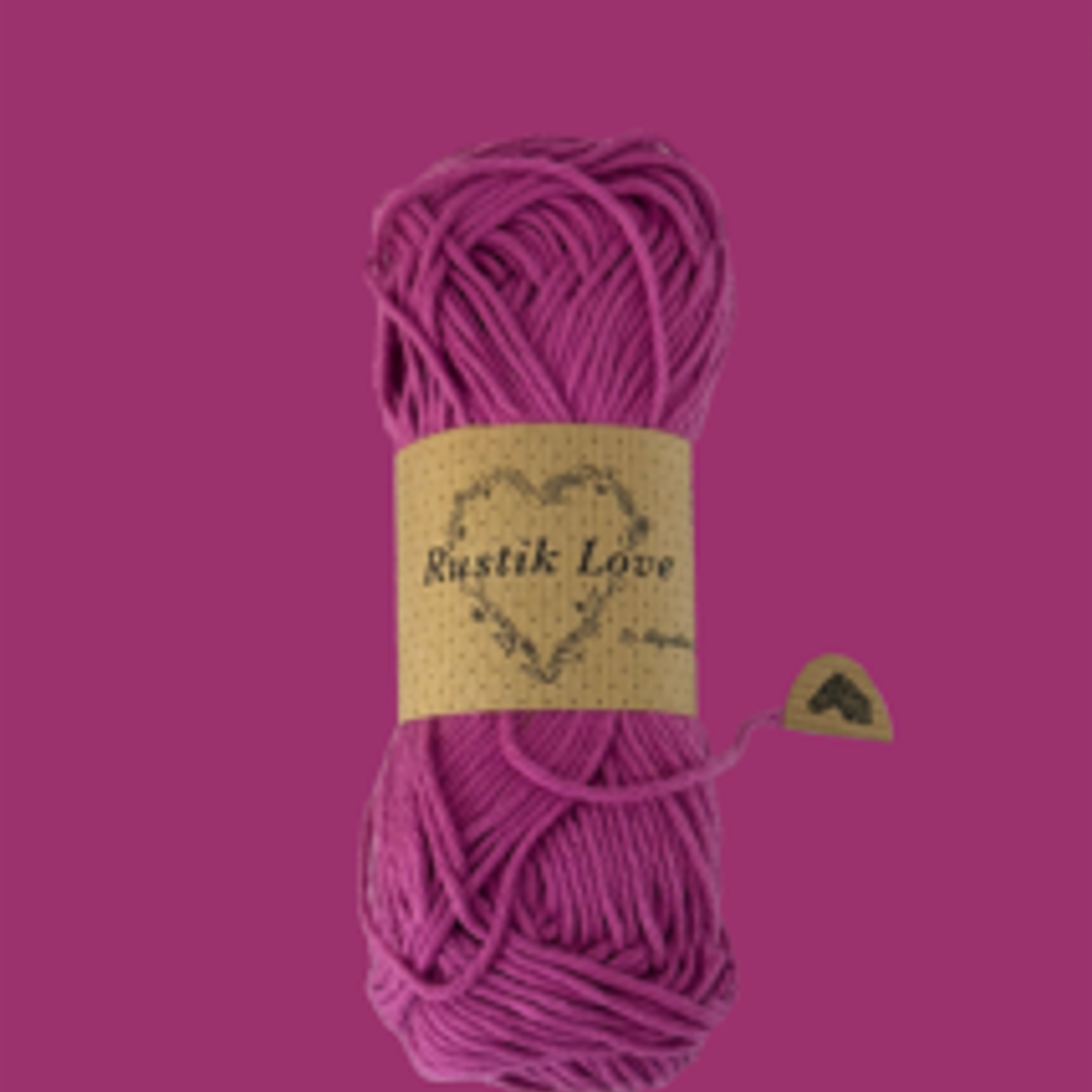 Rustik Love 8/8 - Cor 28 Orchio 1