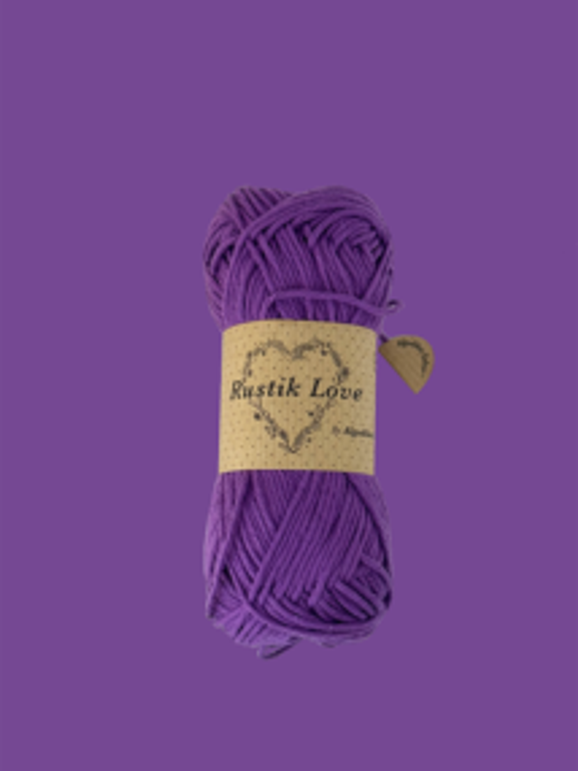 Rustik Love 8/8 - Cor 36 Perfect Love 1