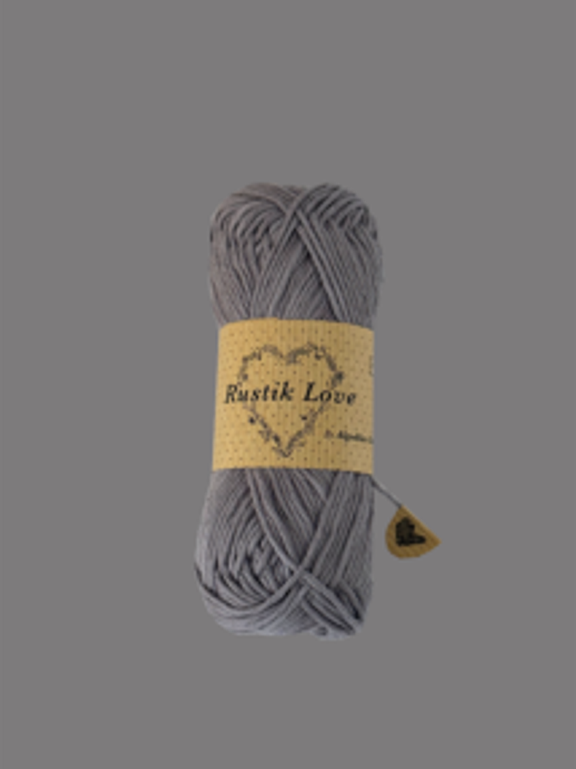 Rustik Love 8/8 - Cor 85 Ashes of Roses 1