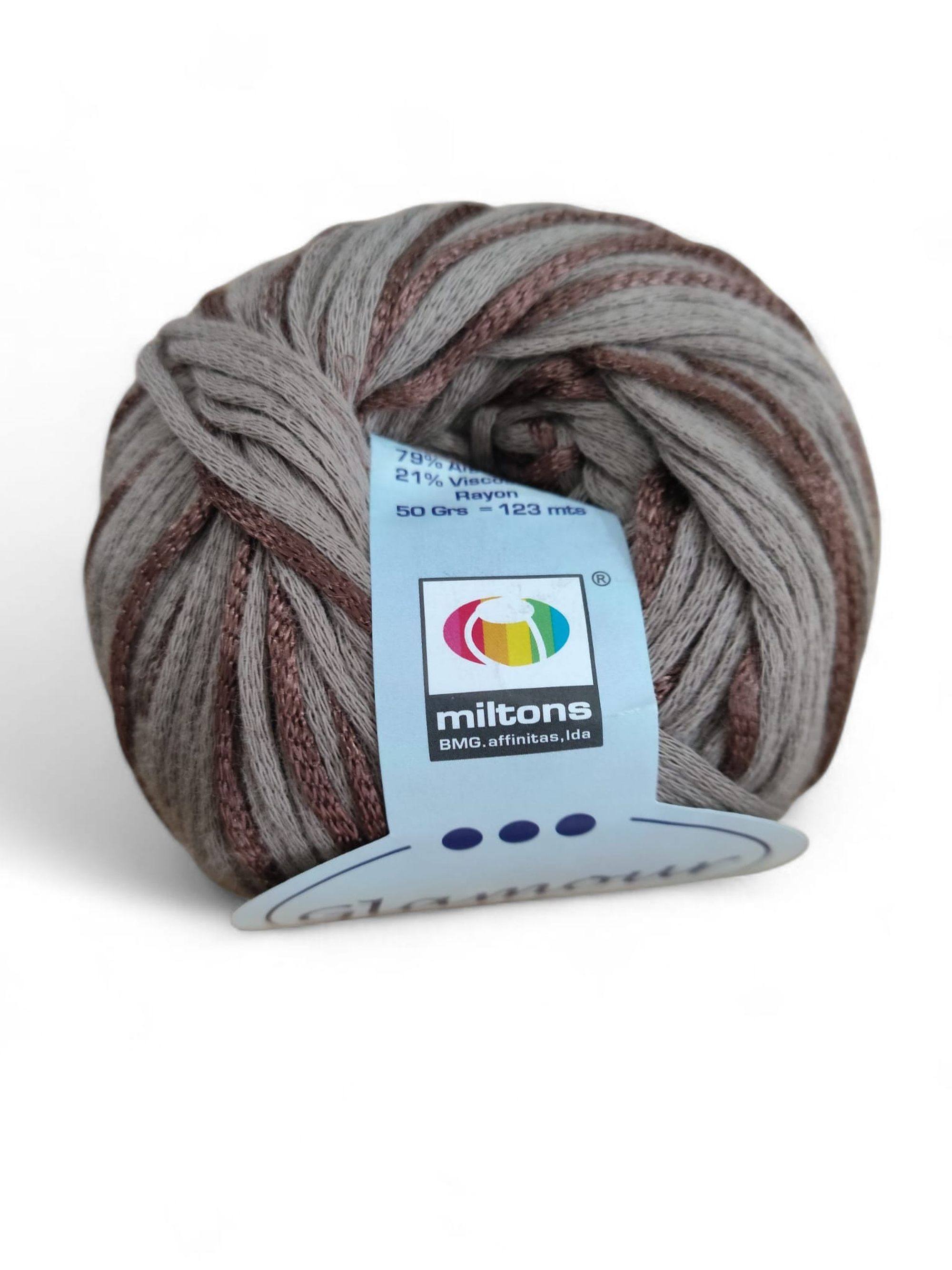 Glamour Castanho  -20% (antes 2.70€) 1